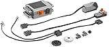 LEGO: TECHNIC: LEGO Power Functions Motor Set