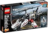 LEGO Technic 42057 - Ultraleicht-Hubschrauber