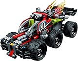 LEGO 42073 Technic BUMMS!